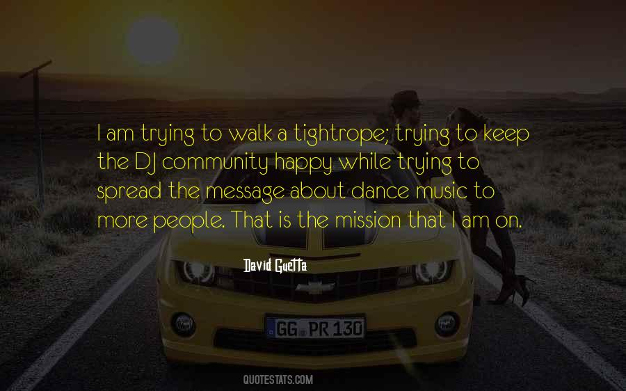 David Guetta Quotes #809785