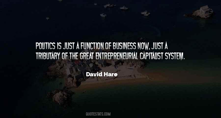 David Hare Quotes #1684594