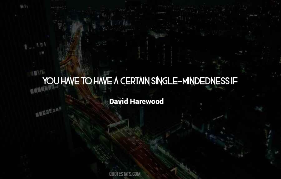 David Harewood Quotes #1621897