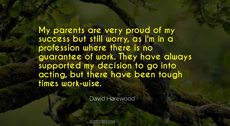 David Harewood Quotes #349824