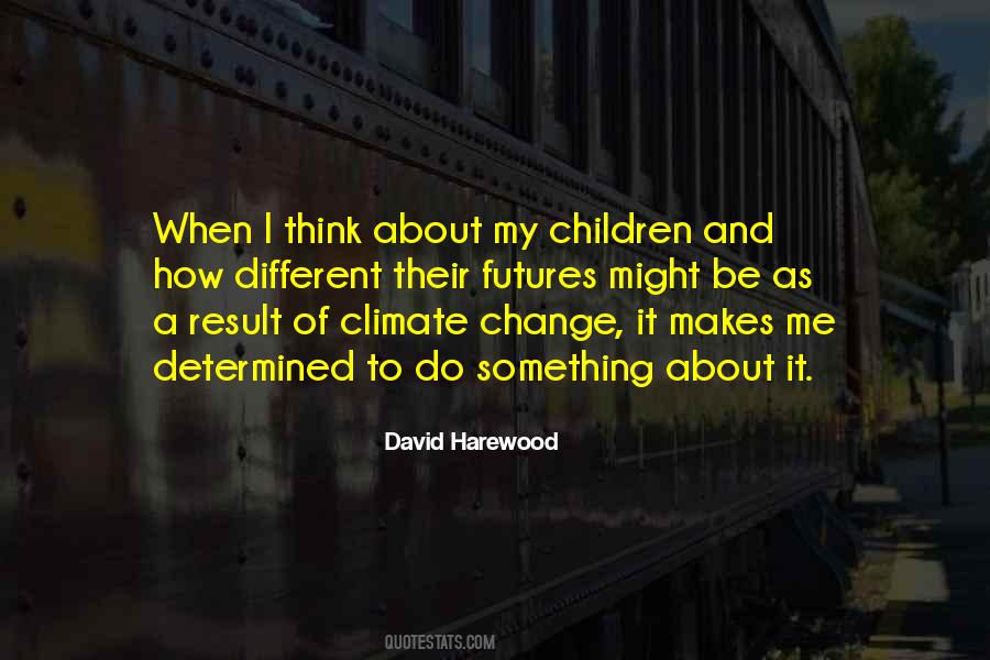 David Harewood Quotes #421386