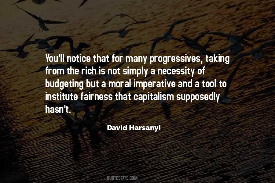 David Harsanyi Quotes #1239542