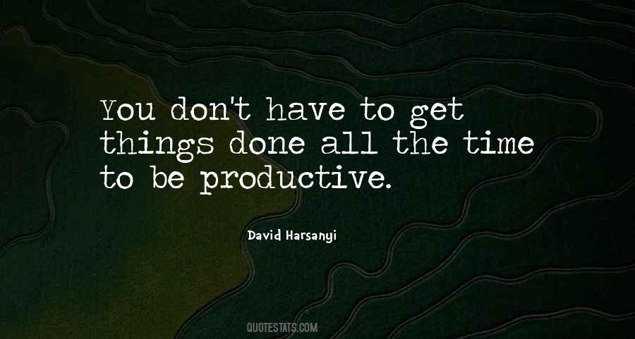 David Harsanyi Quotes #1548608