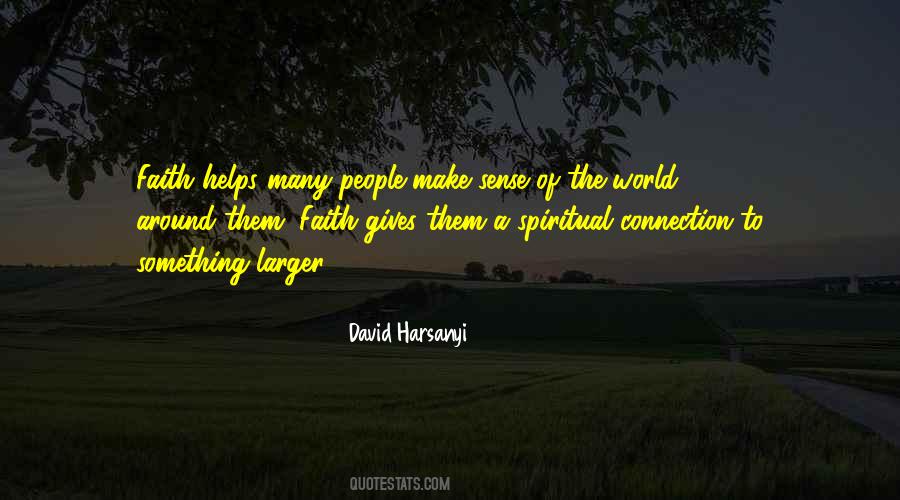 David Harsanyi Quotes #1643275