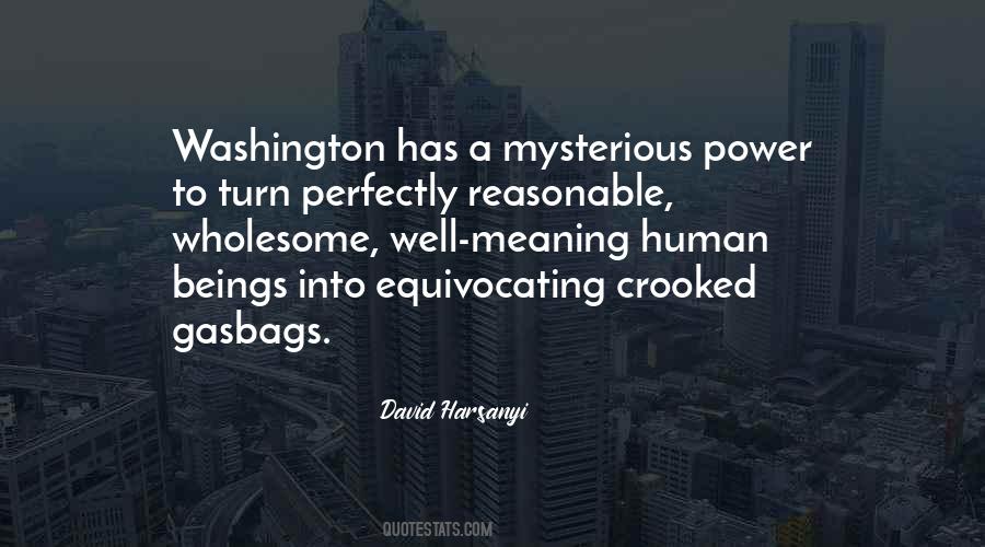 David Harsanyi Quotes #1777436