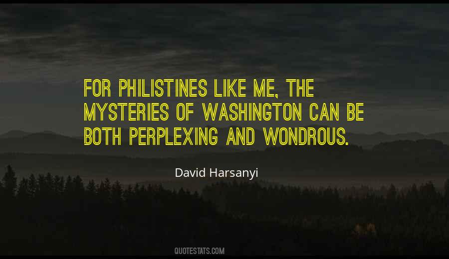 David Harsanyi Quotes #1790177