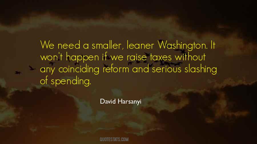 David Harsanyi Quotes #182023