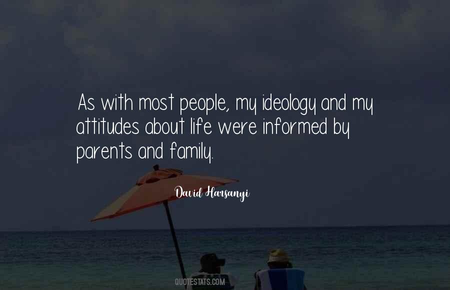 David Harsanyi Quotes #559868