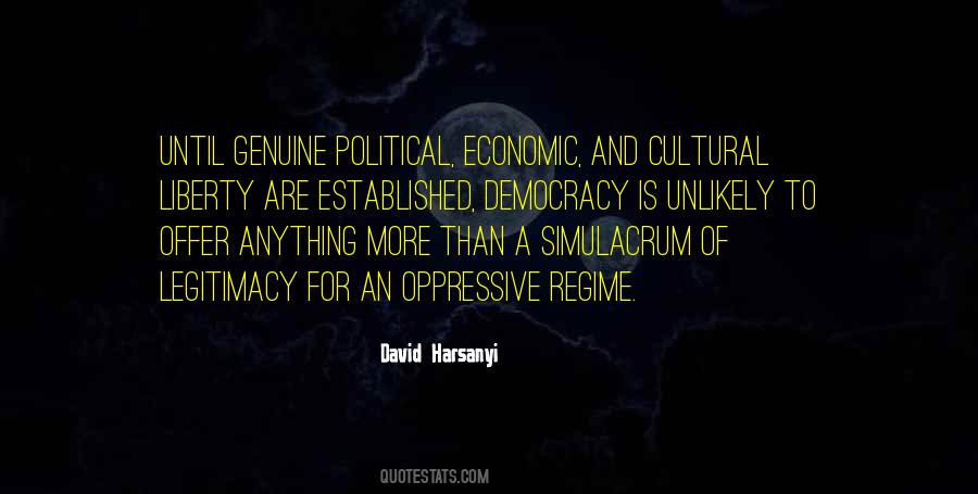 David Harsanyi Quotes #58297