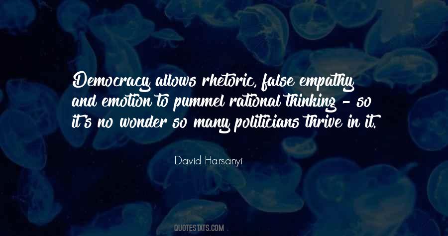 David Harsanyi Quotes #665482