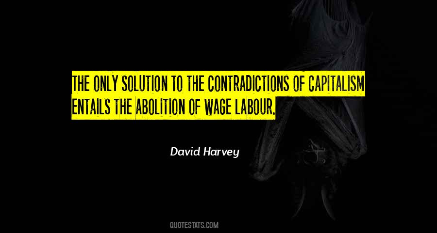 David Harvey Quotes #1014137