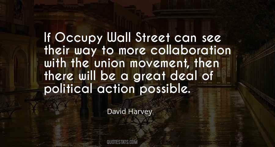 David Harvey Quotes #1071068