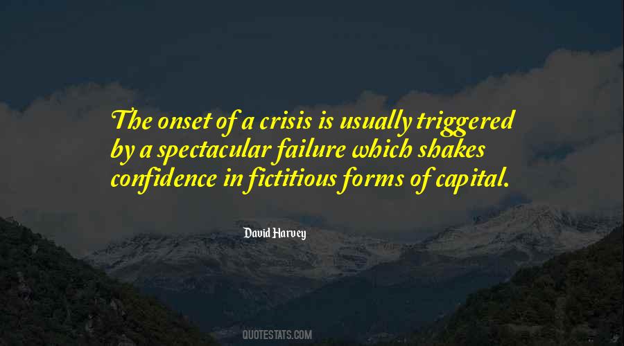 David Harvey Quotes #1112265