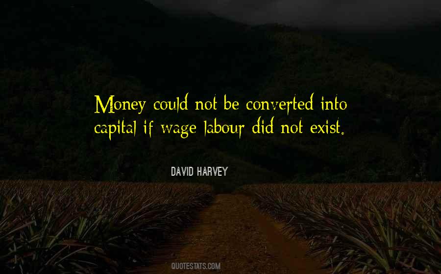 David Harvey Quotes #1177645