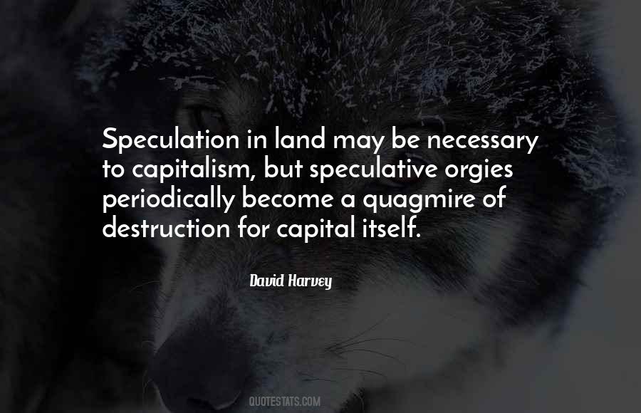 David Harvey Quotes #1328432