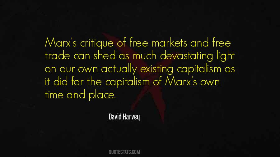 David Harvey Quotes #1384867