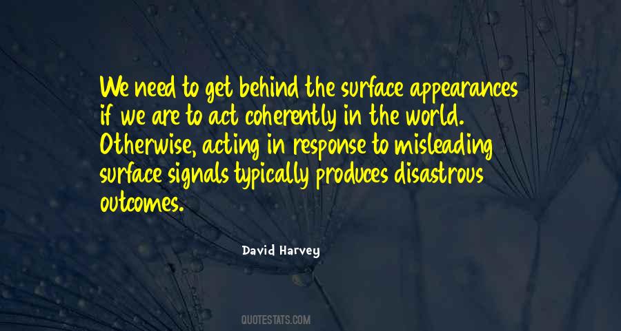 David Harvey Quotes #1453235