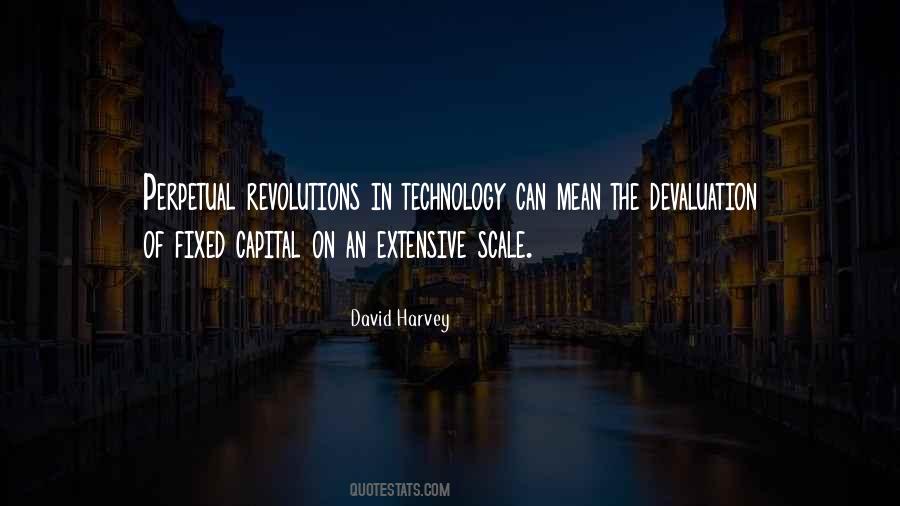 David Harvey Quotes #1520562