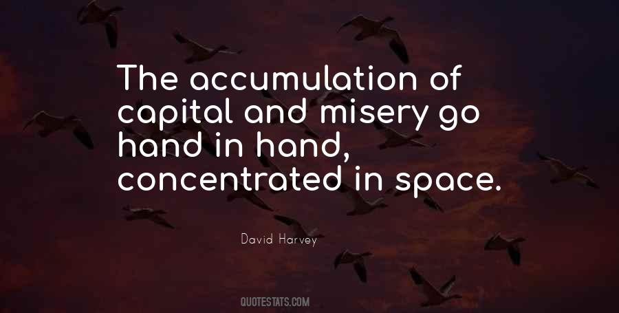 David Harvey Quotes #1637170