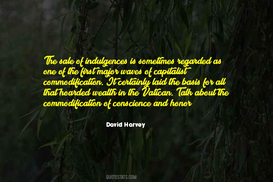 David Harvey Quotes #1767829