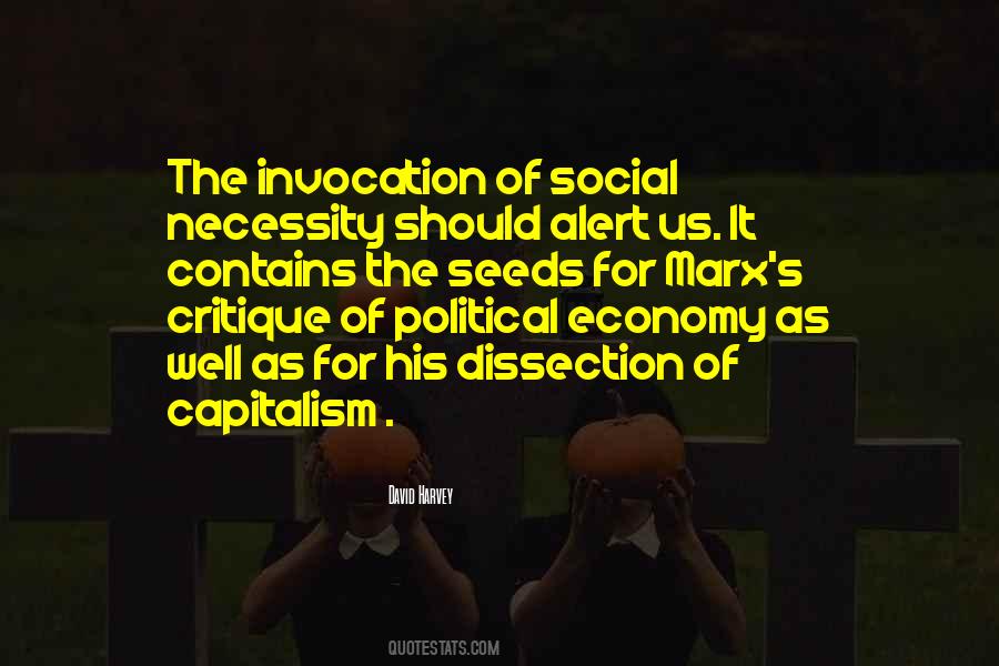 David Harvey Quotes #209523