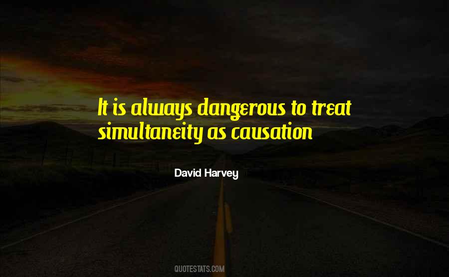 David Harvey Quotes #324713