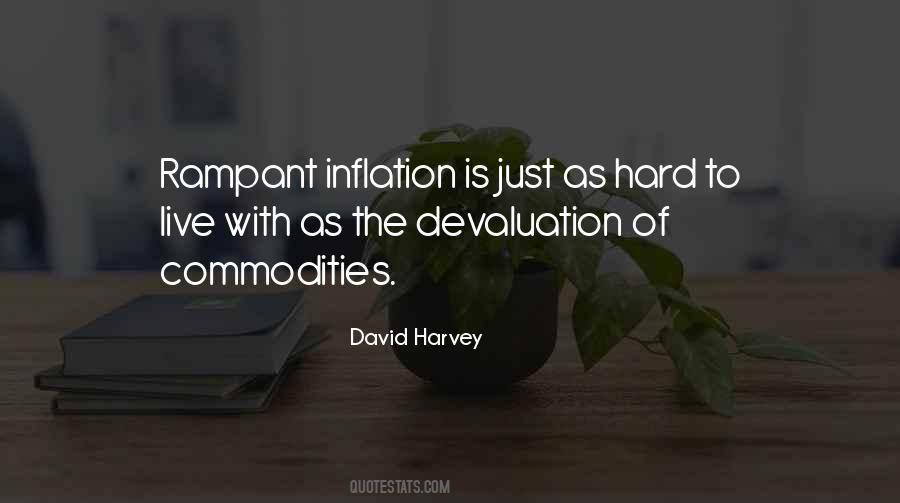David Harvey Quotes #334320