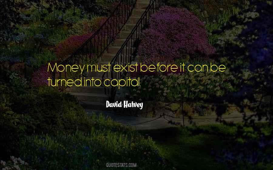 David Harvey Quotes #632415