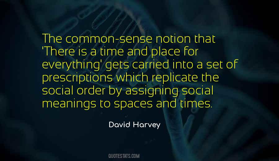 David Harvey Quotes #859797