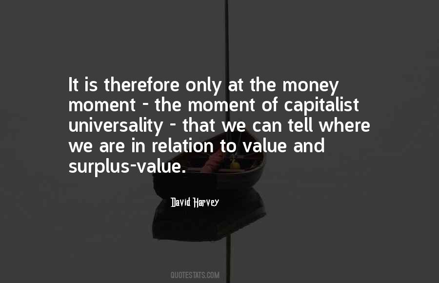 David Harvey Quotes #967116