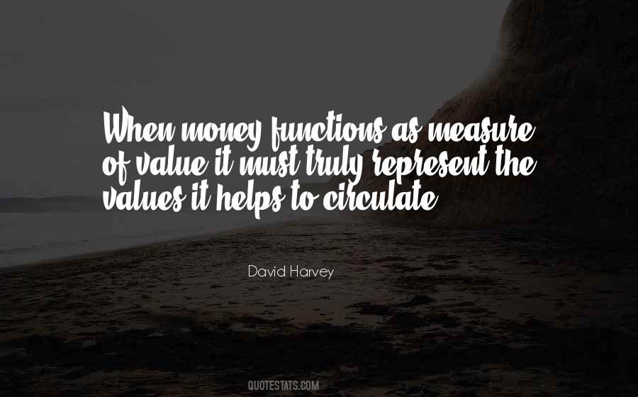 David Harvey Quotes #976658