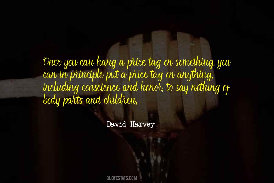 David Harvey Quotes #980939
