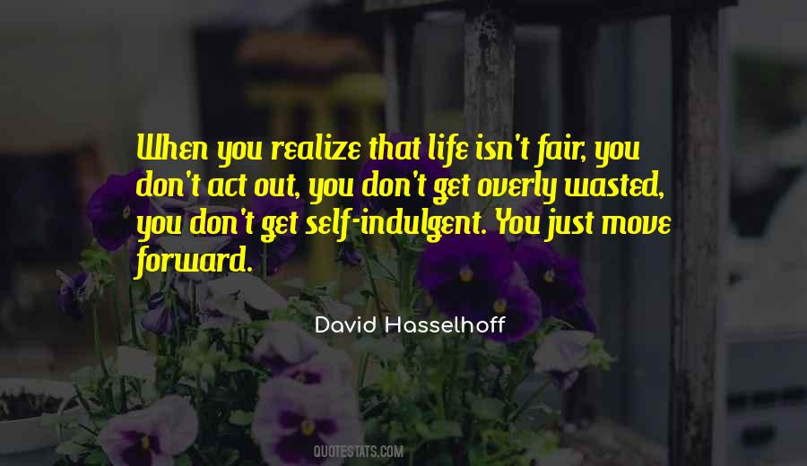 David Hasselhoff Quotes #1080863