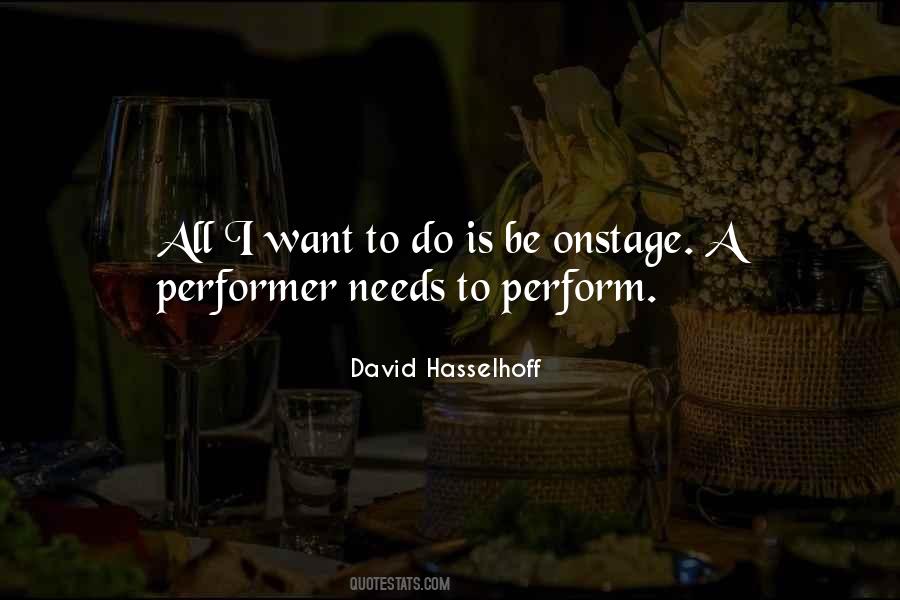 David Hasselhoff Quotes #304576