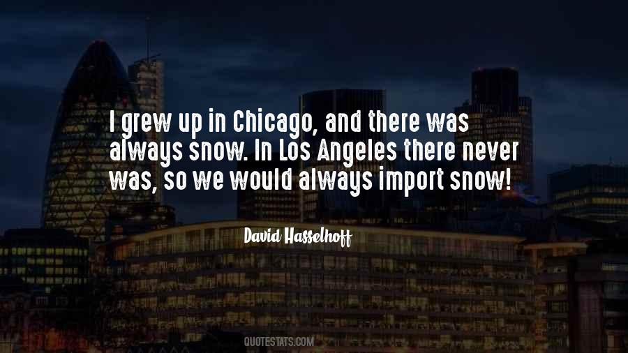 David Hasselhoff Quotes #337764