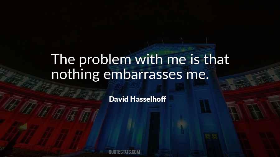 David Hasselhoff Quotes #40114