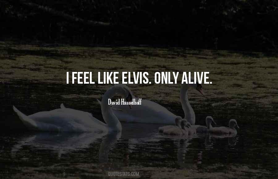 David Hasselhoff Quotes #788812