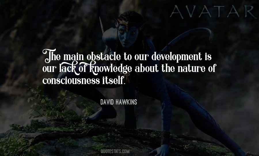 David Hawkins Quotes #1061208