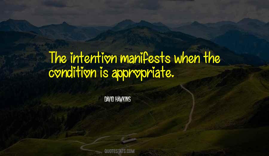 David Hawkins Quotes #1284497