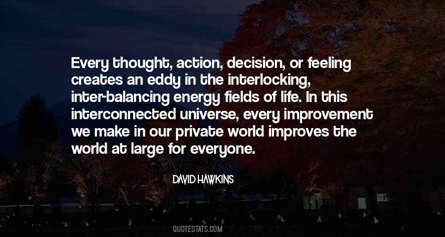 David Hawkins Quotes #1385442