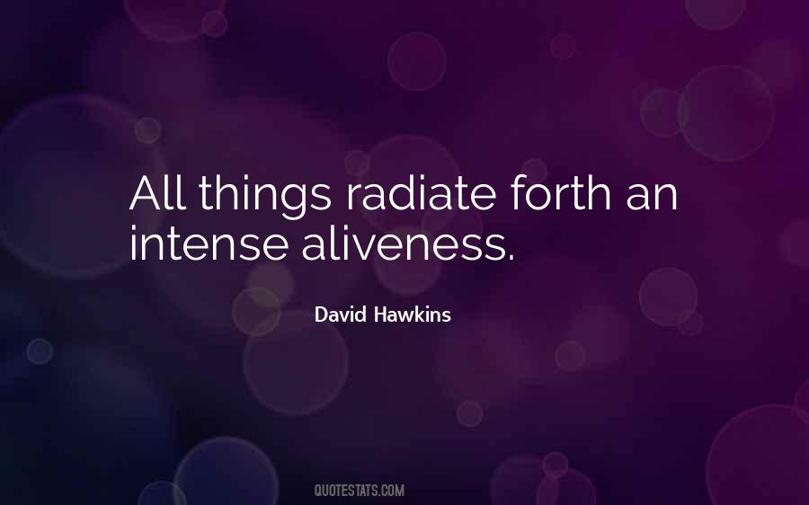 David Hawkins Quotes #202618