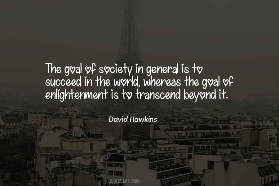 David Hawkins Quotes #414908