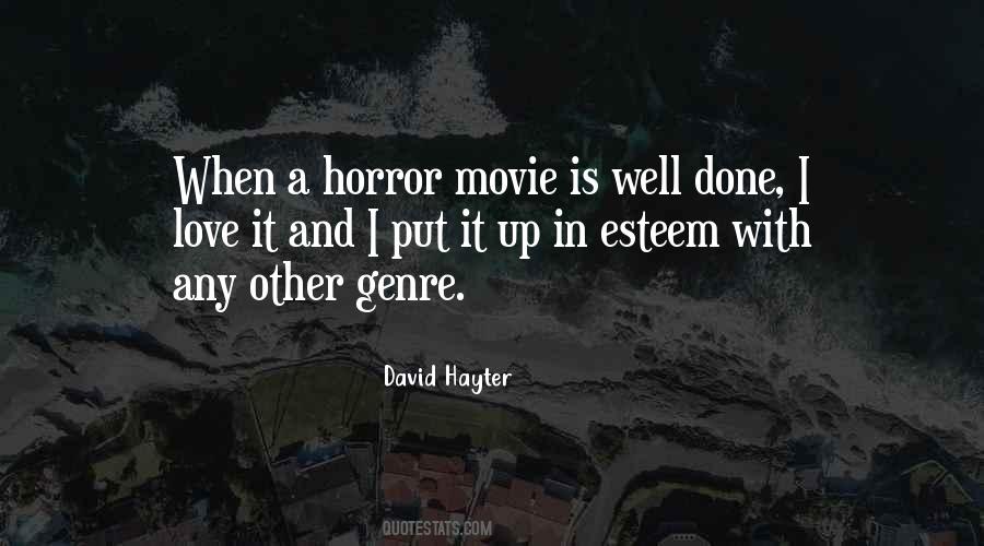 David Hayter Quotes #1226539
