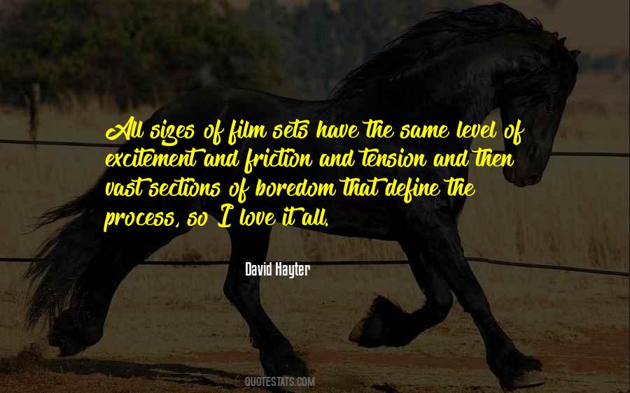 David Hayter Quotes #1438218