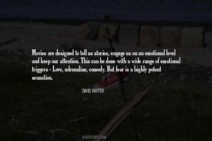 David Hayter Quotes #72959