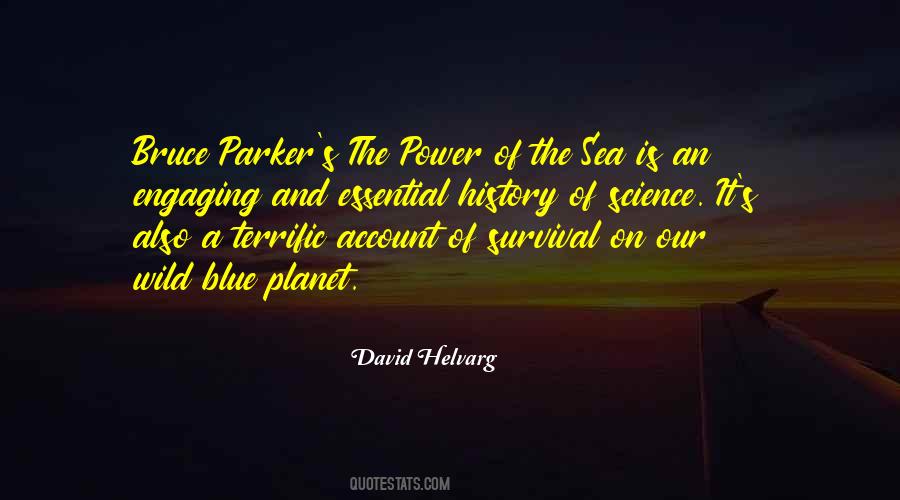 David Helvarg Quotes #1716499