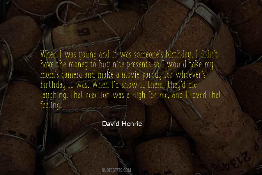 David Henrie Quotes #1147528