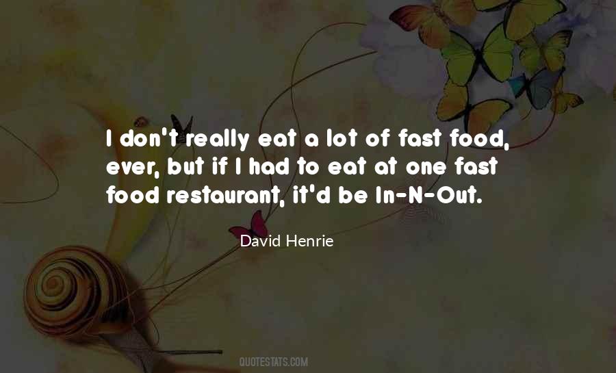 David Henrie Quotes #1823537