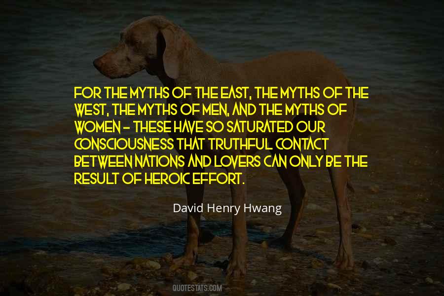 David Henry Hwang Quotes #1363298