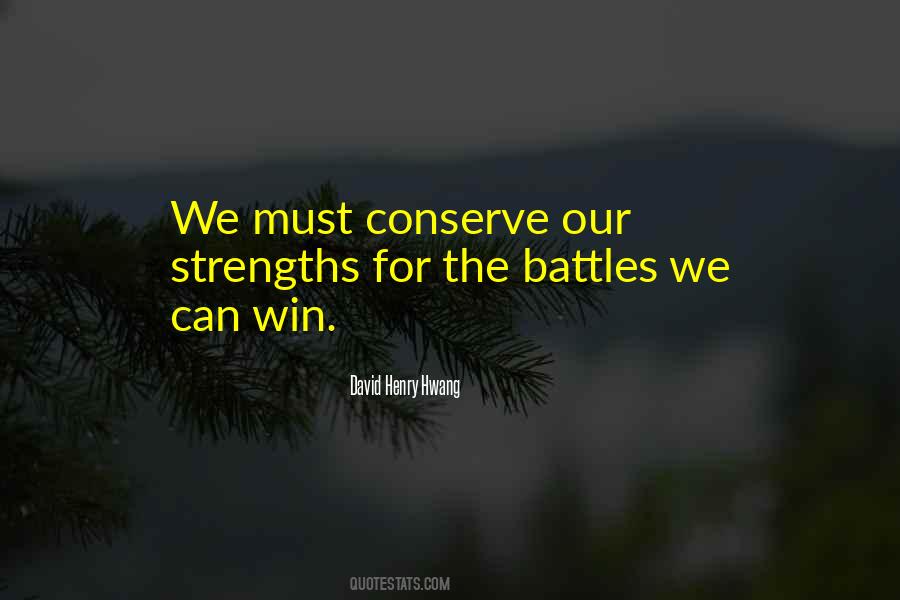 David Henry Hwang Quotes #1397766